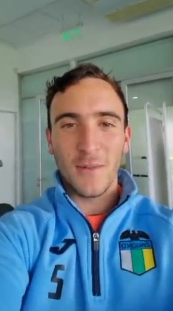 Valentín Larralde