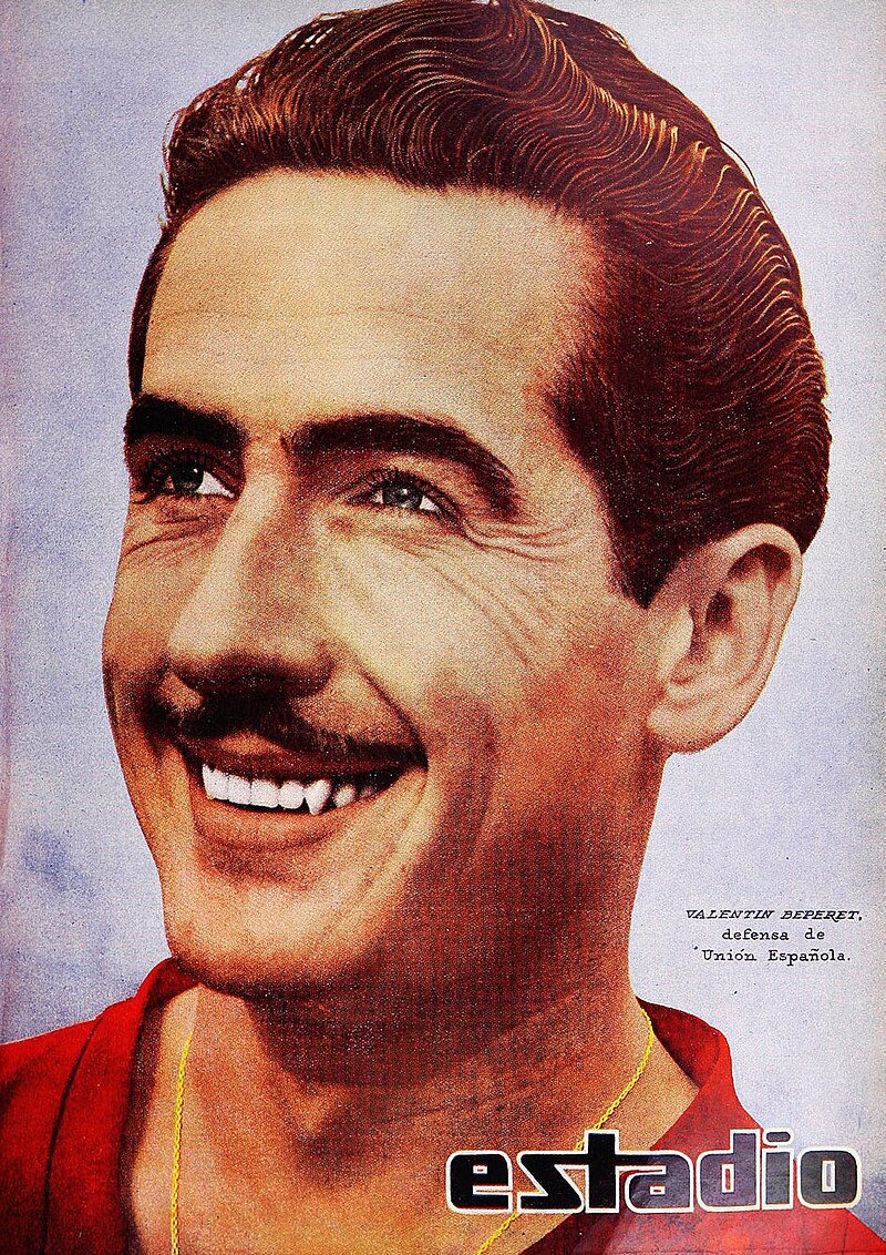 Valentín Martínez Vásquez
