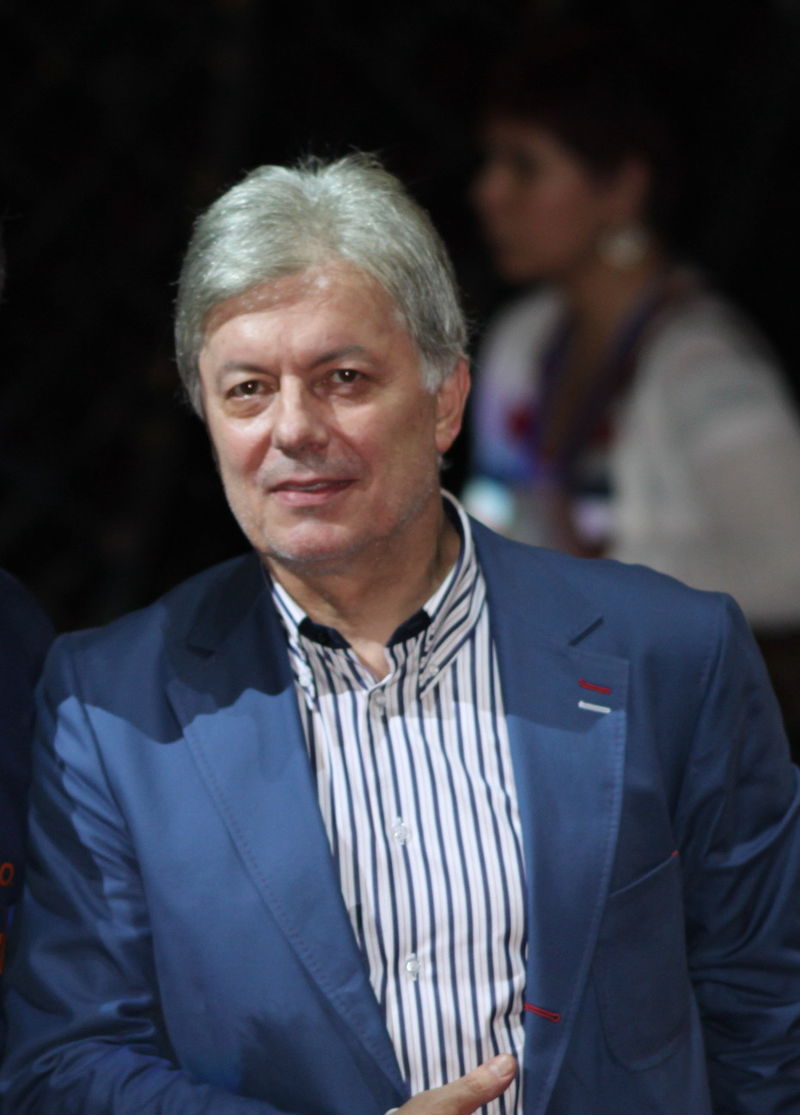 Valentin Mihov
