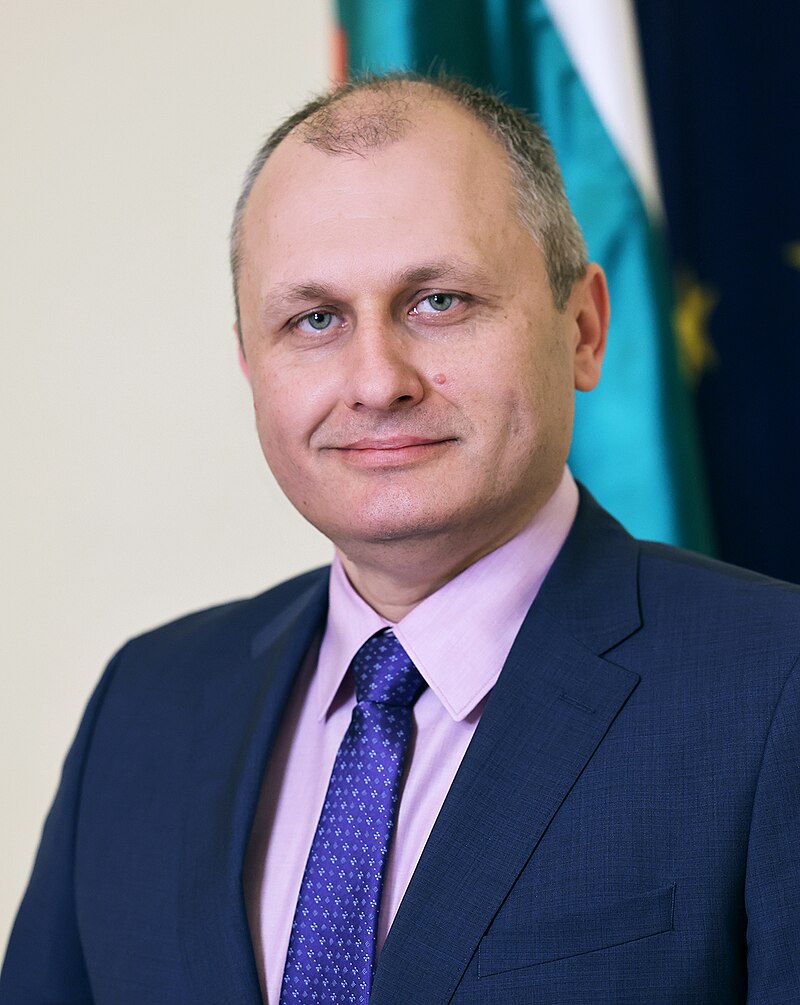 Valentin Mundrov