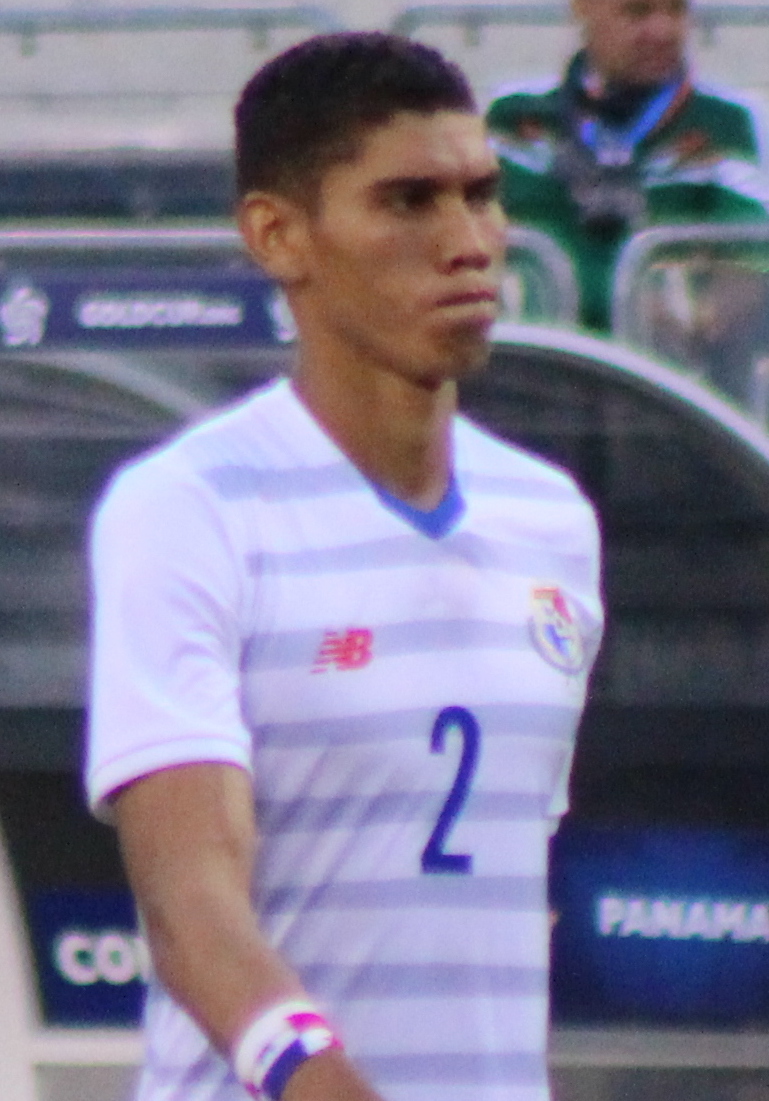 Valentín Pimentel