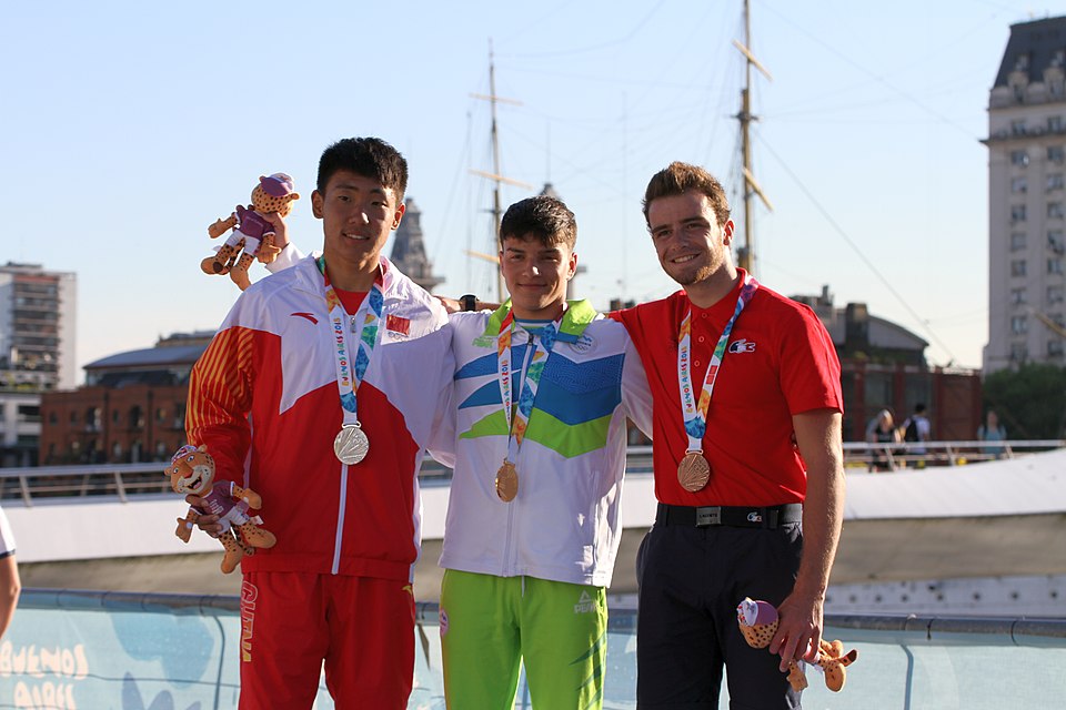Valentin Rossi