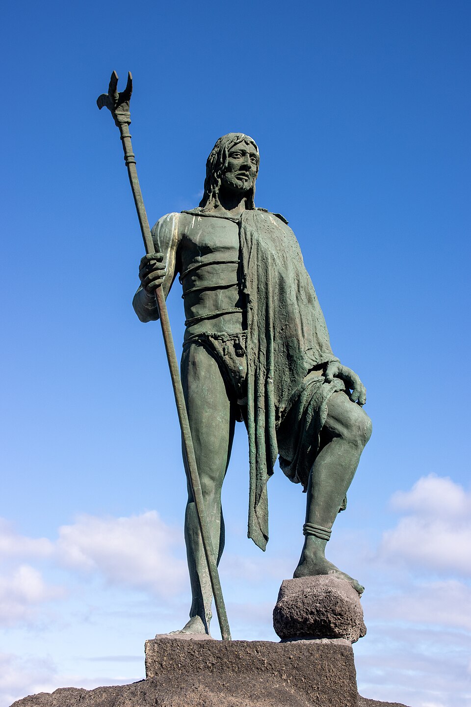 Valentín Tacoronte