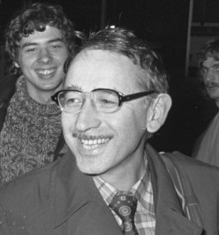Valentin Turchin