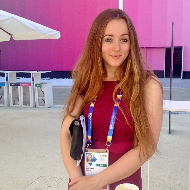 Valentina Antonioli