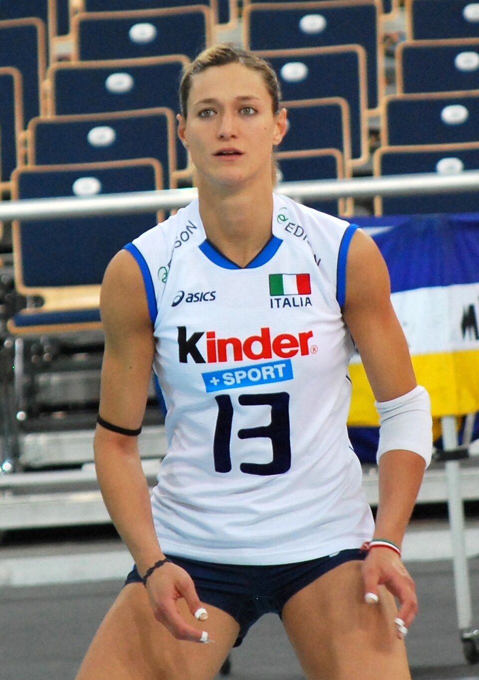 Valentina Arrighetti