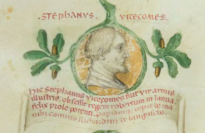 Valentina De Stefano