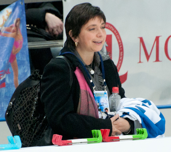Valentina Maderna