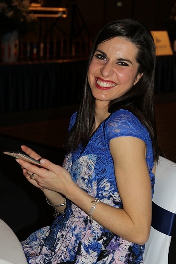Valentina Marchei