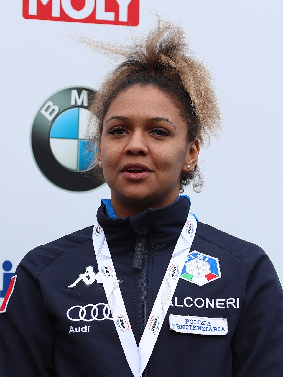 Valentina Margaglio