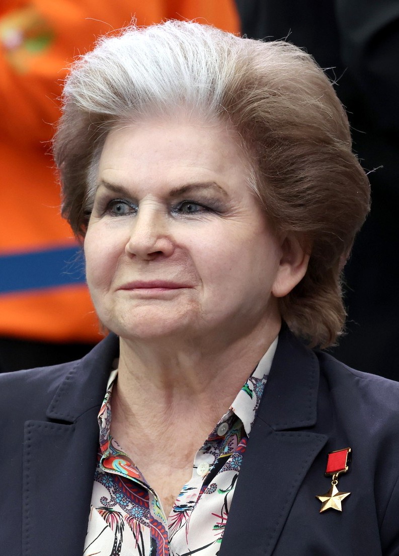 Valentina More
