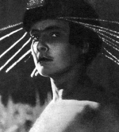 Valentina Rabinovich