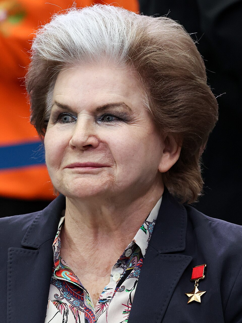 Valentina Vlasova