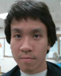 Valentine Yee