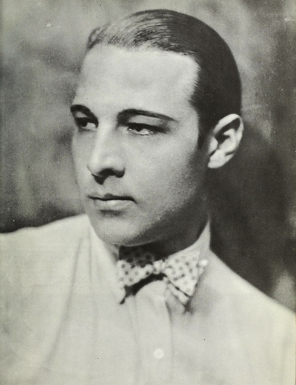 Valentino Rodríguez