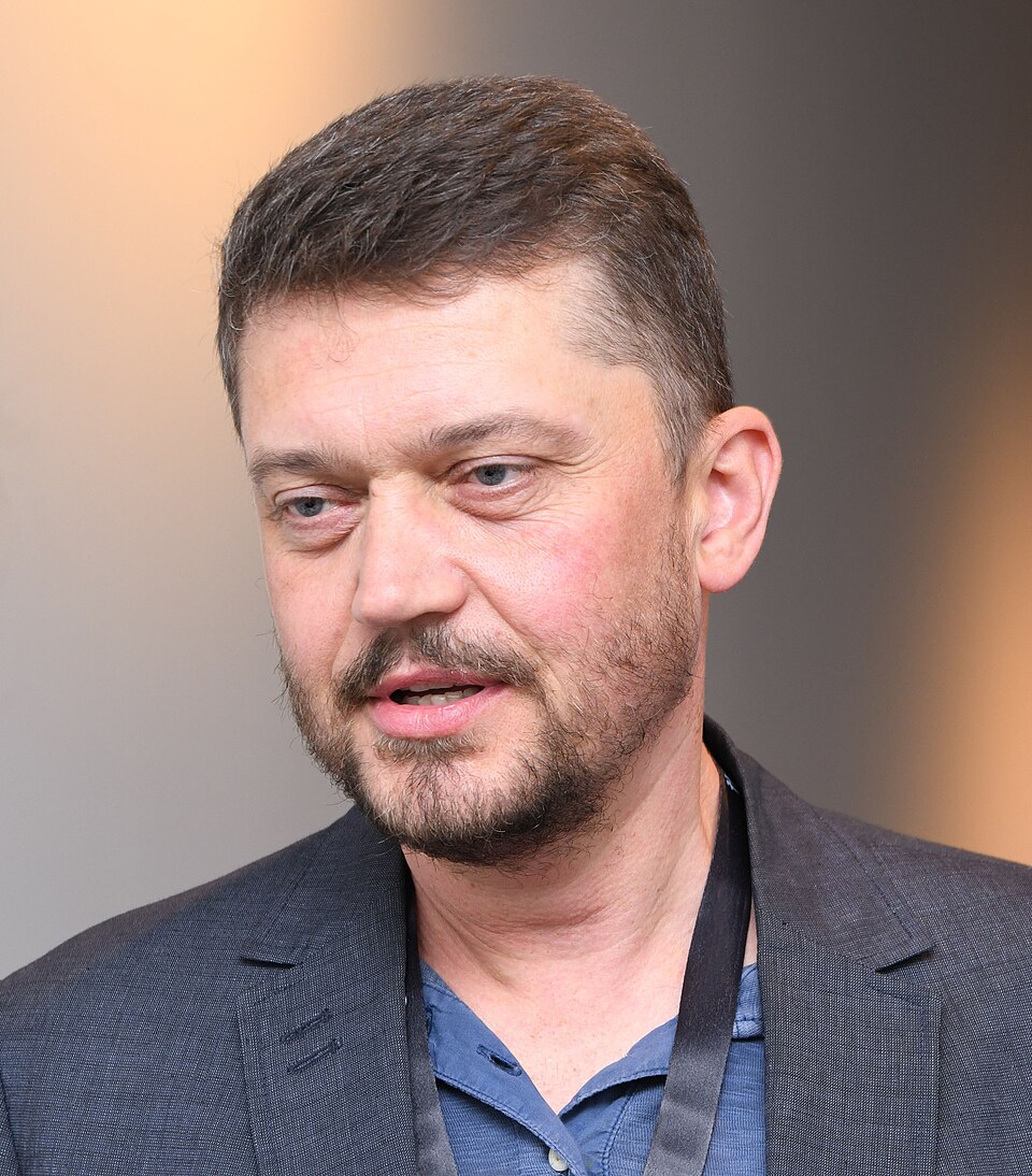 Valentyn Vasyanovych