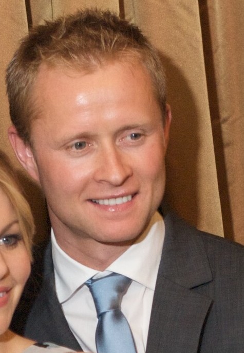 Valeri Fedorov