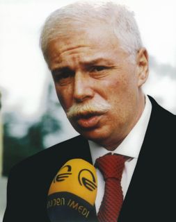 Valeri Gelbakhiani