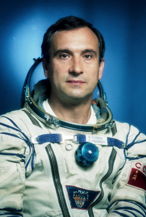 Valeri Poliakov