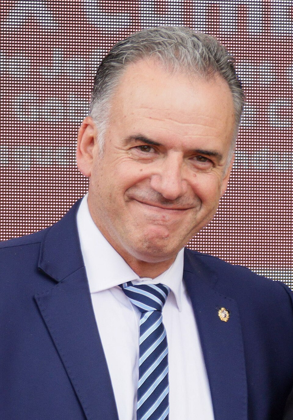 Valeria Csukasi