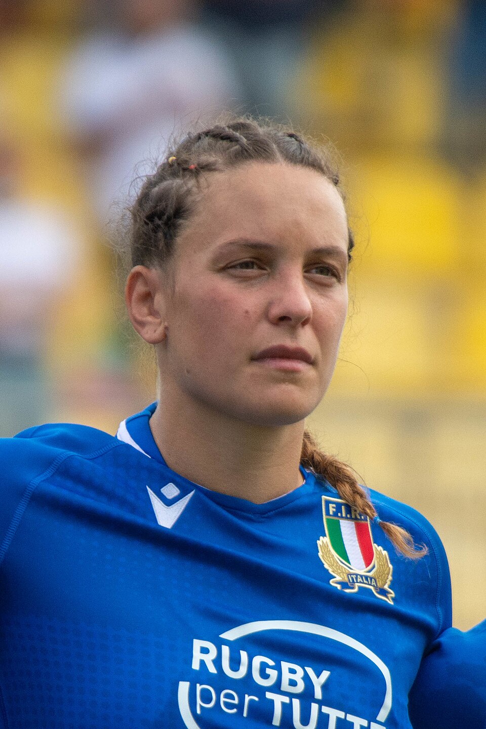 Valeria Fedrighi
