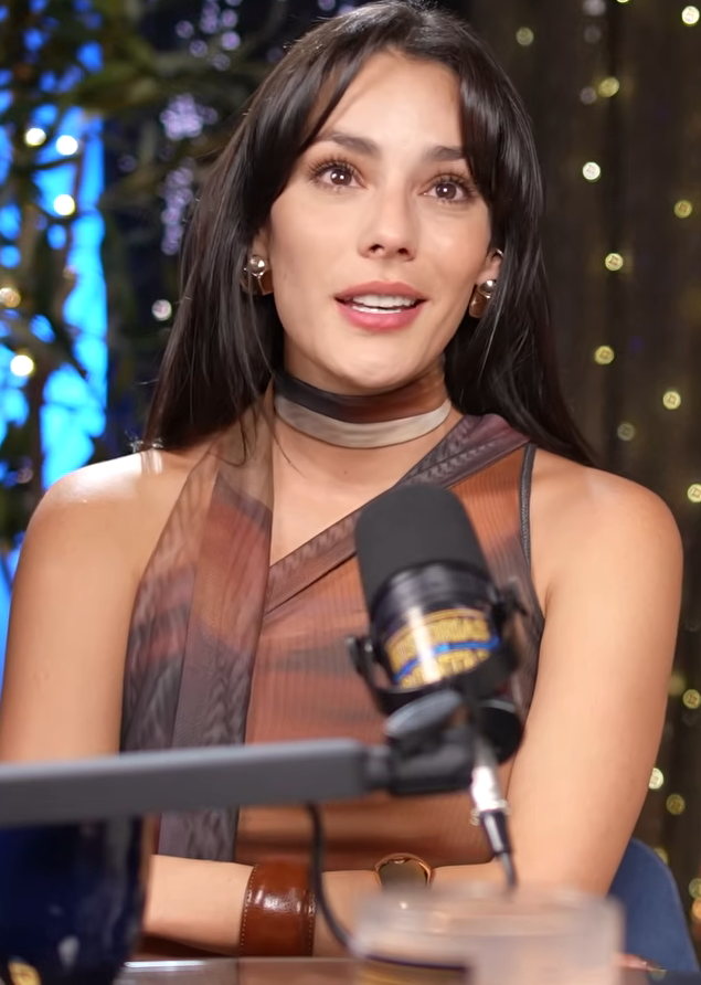 Valería García