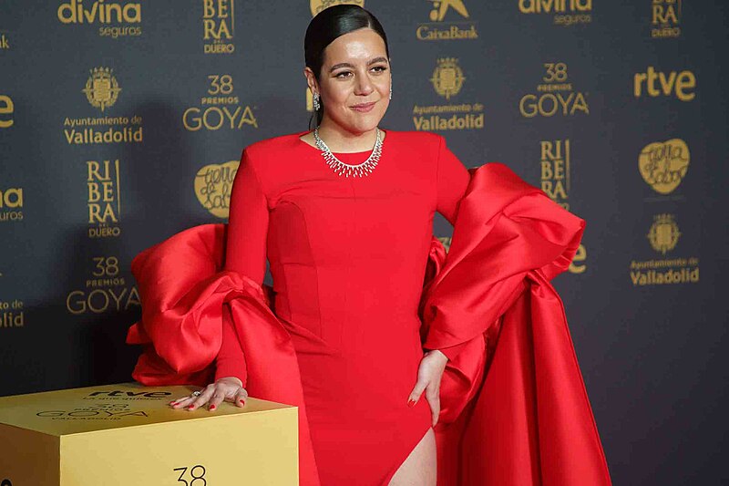 Valeria La Rosa
