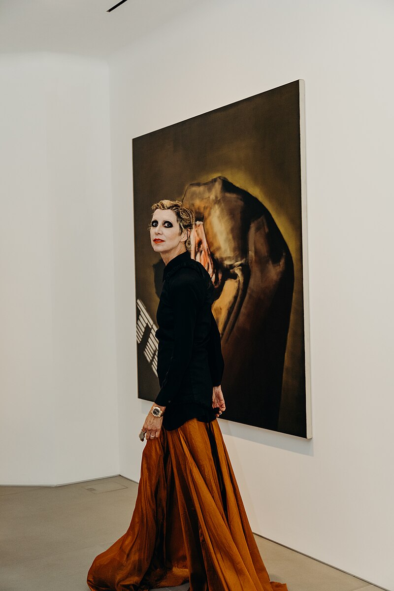 Valeria Napoleone