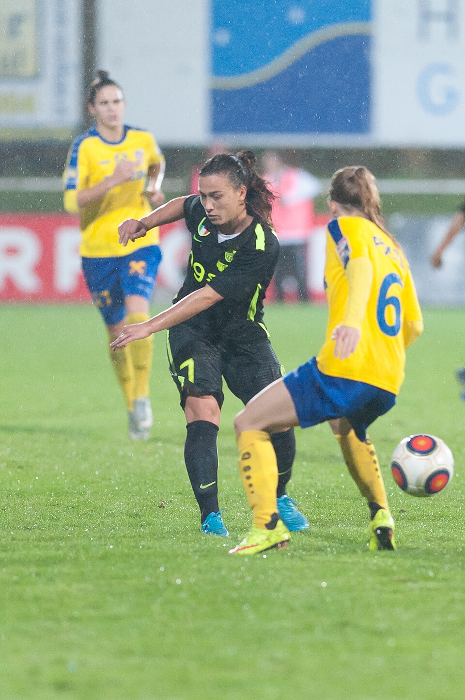 Valeria Pirone