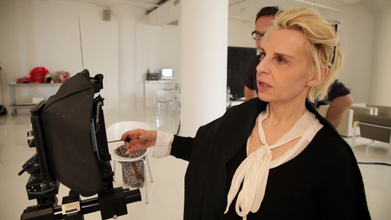 Valérie Belin