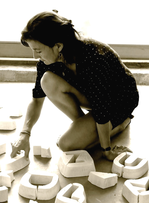 Valérie Berrebi