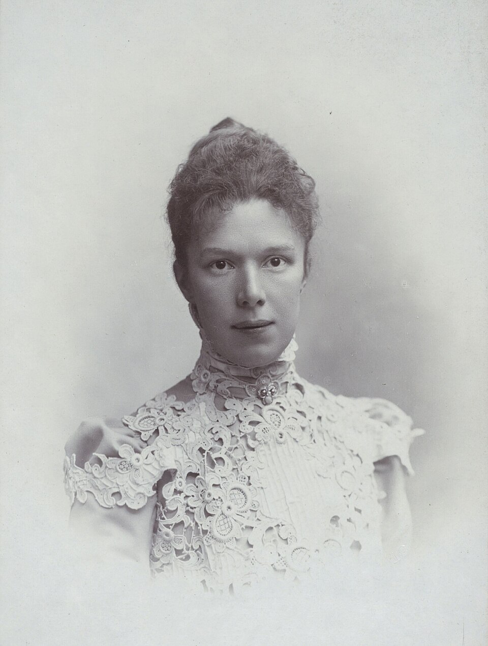 Valerie Cross
