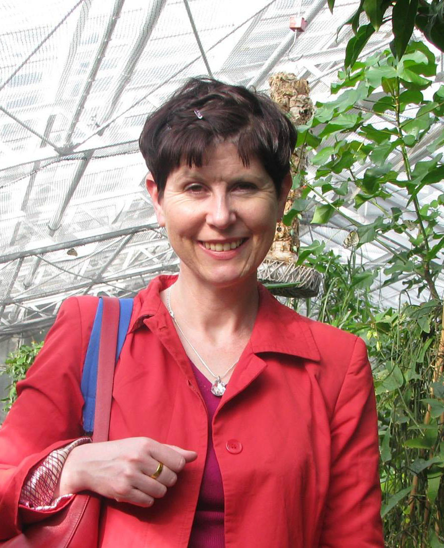 Valerie O’Leary