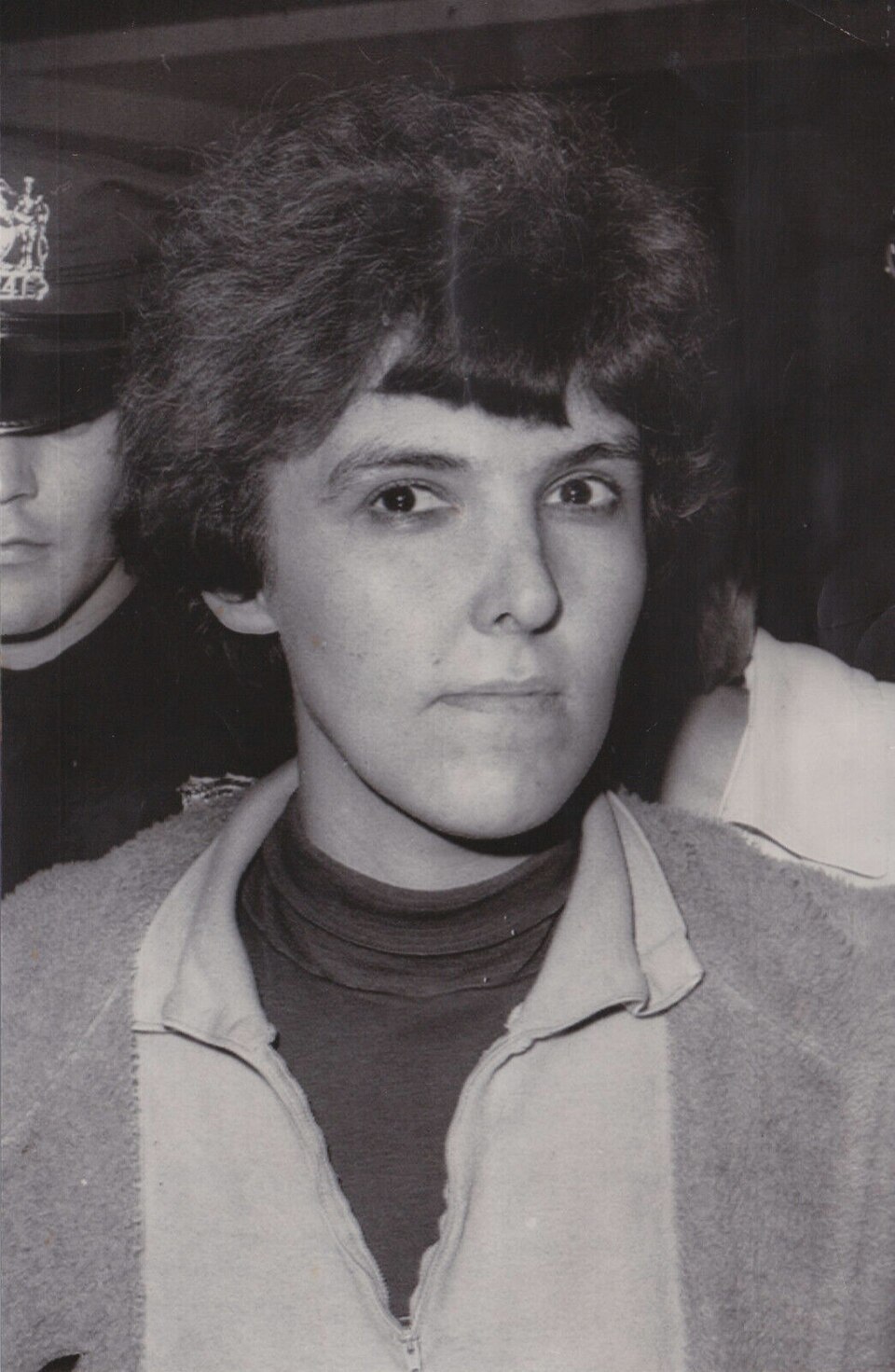 Valerie Solanas
