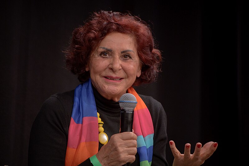 Valerie Weinstein