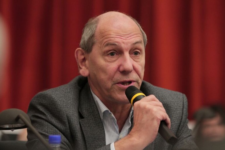 Valerii Kuzmin