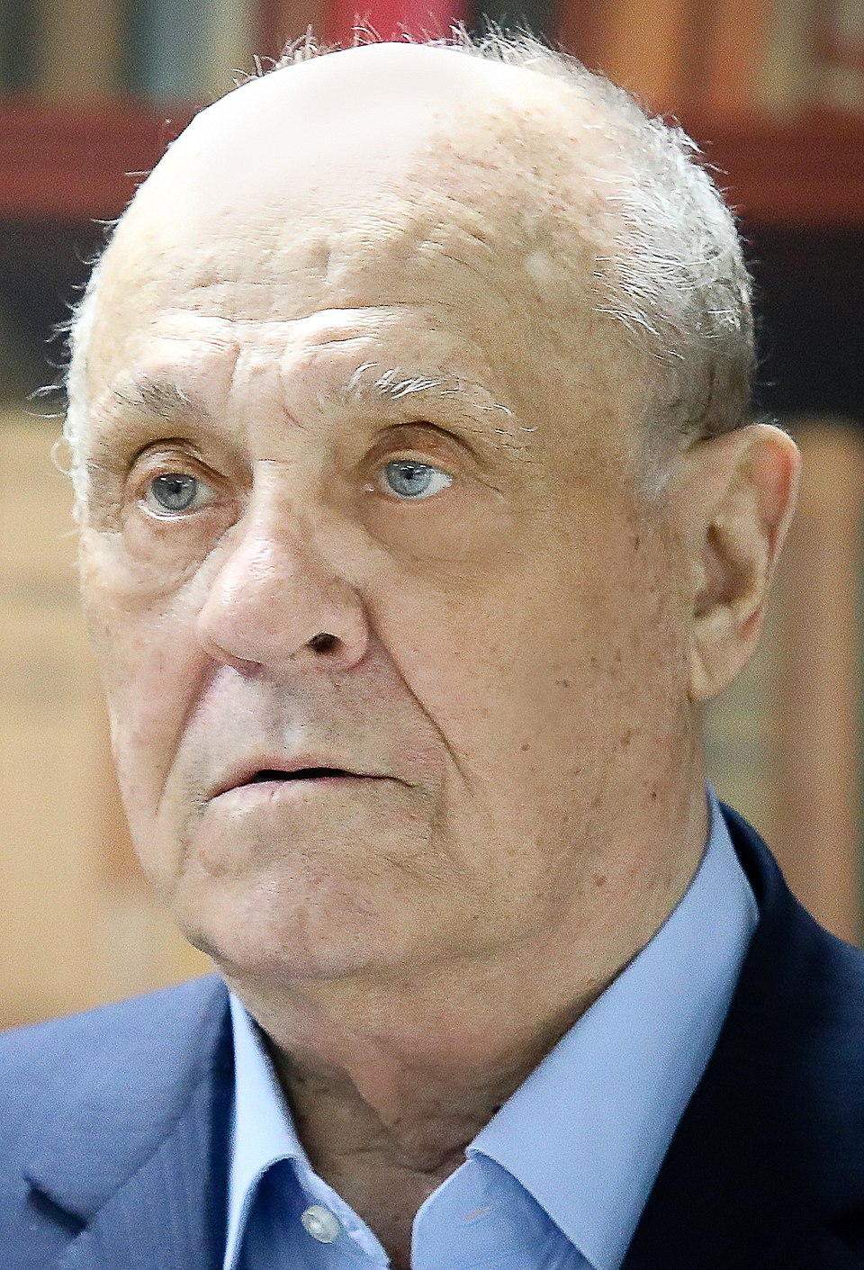 Valerij Gerasimov