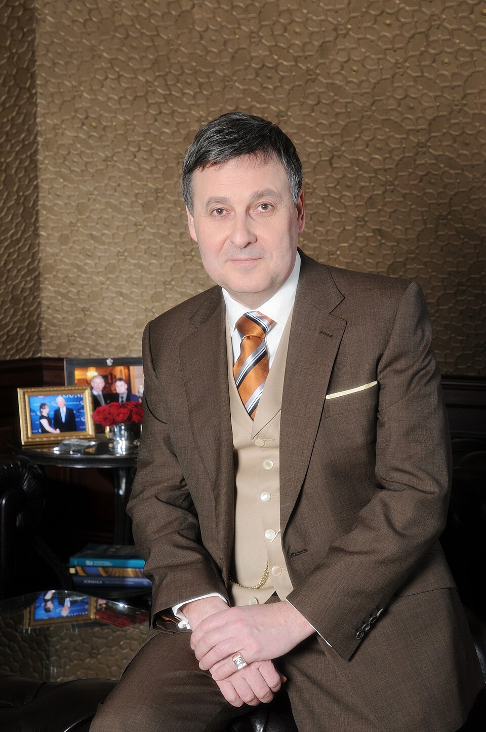 Valērijs Belokoņs