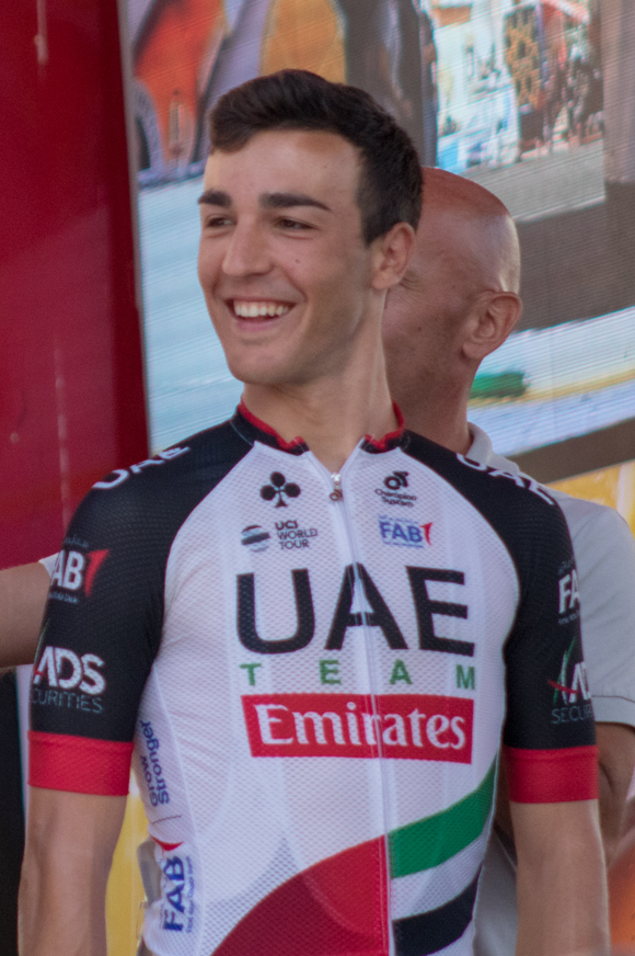 Valerio Conti