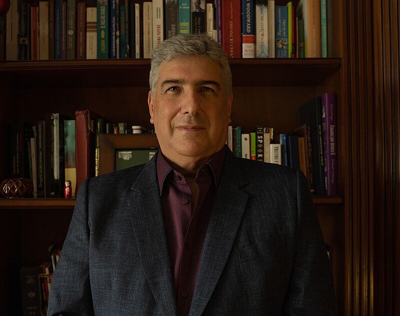 Valerio De Sanctis De Ferrari