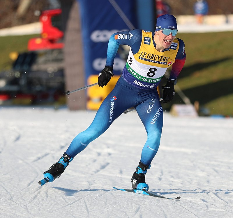 Valerio Grond