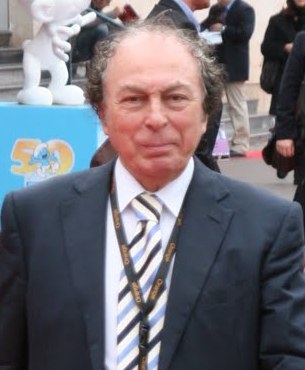 Valerio Lazarov