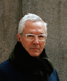 Valerio Olgiati
