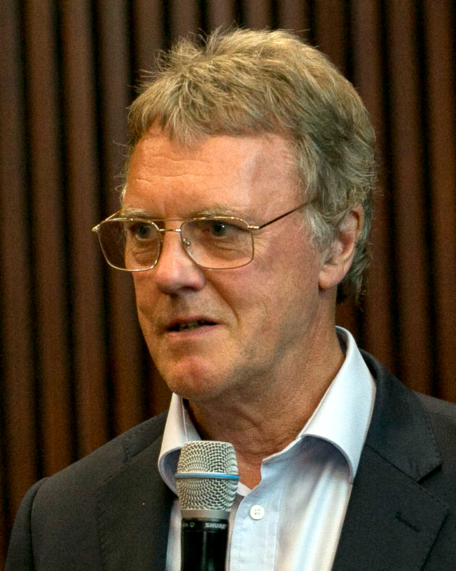 Valerio Rossi Albertini