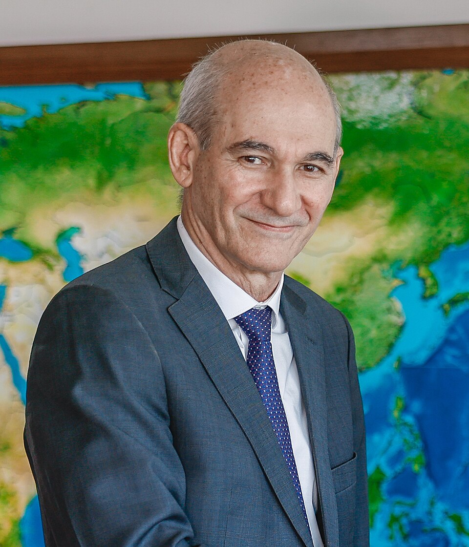Valério Stumpf Trindade