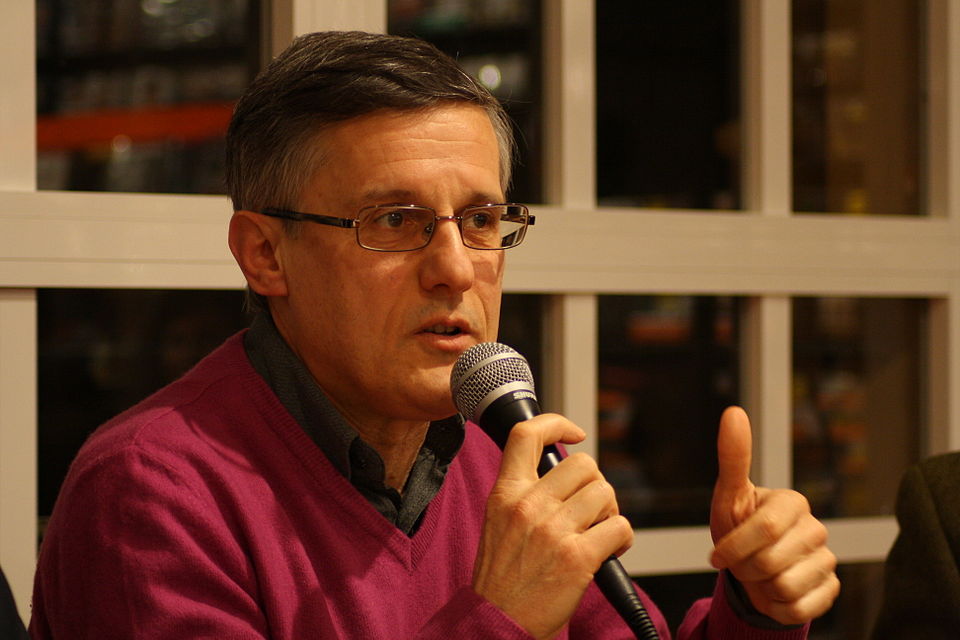 Valerio Varesi
