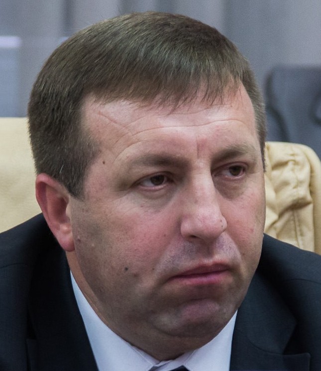 Valeriu Balan
