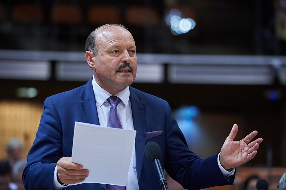 Valeriu Chirca