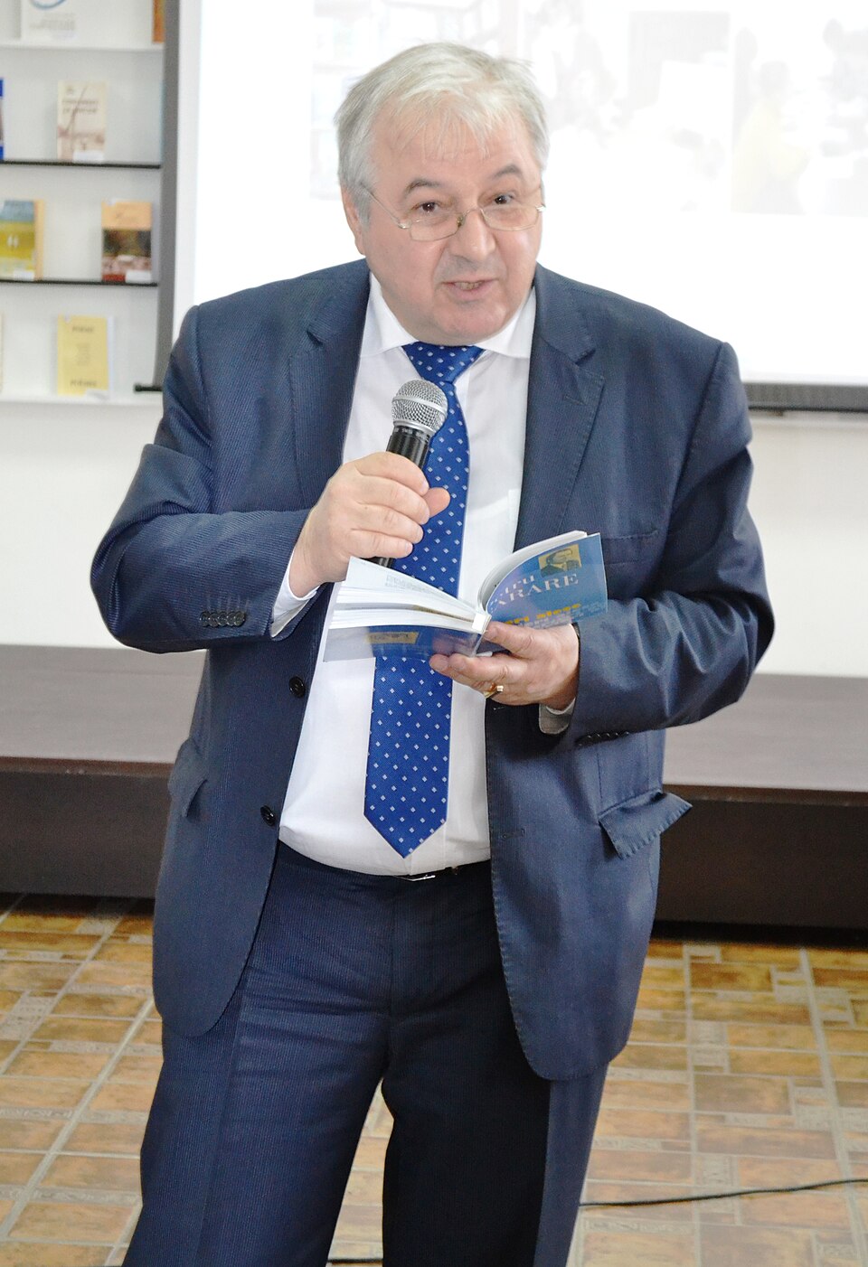 Valeriu Chiriac