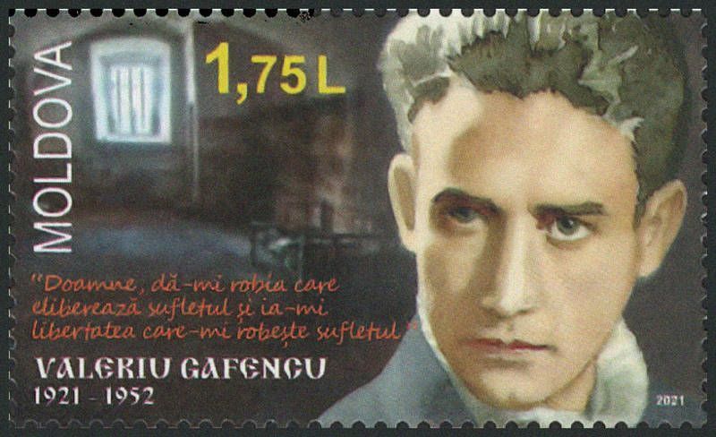 Valeriu Gafencu